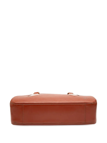 Pre-OwnedLouis Vuitton Pre-Owned1999 Epi Voltaire shoulder bag