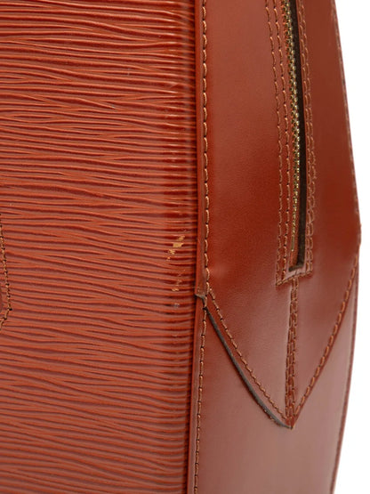 Pre-OwnedLouis Vuitton Pre-Owned1999 Epi Voltaire shoulder bag