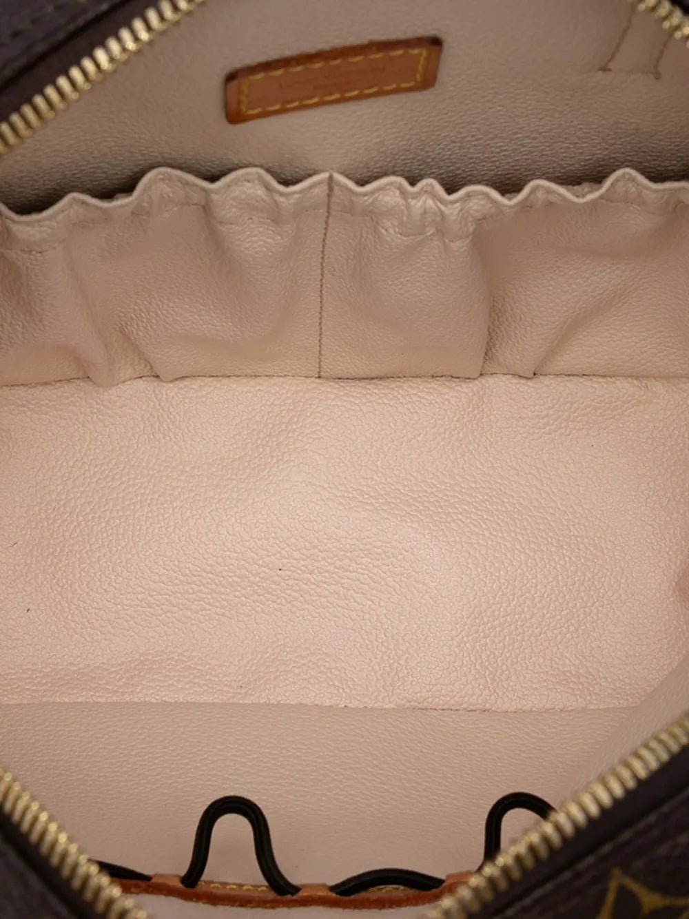Pre-OwnedLouis Vuitton Pre-Owned2003 Monogram Spontini satchel