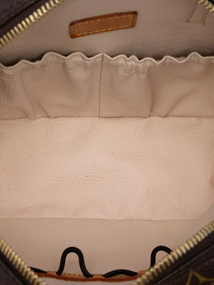Pre-OwnedLouis Vuitton Pre-Owned2003 Monogram Spontini satchel