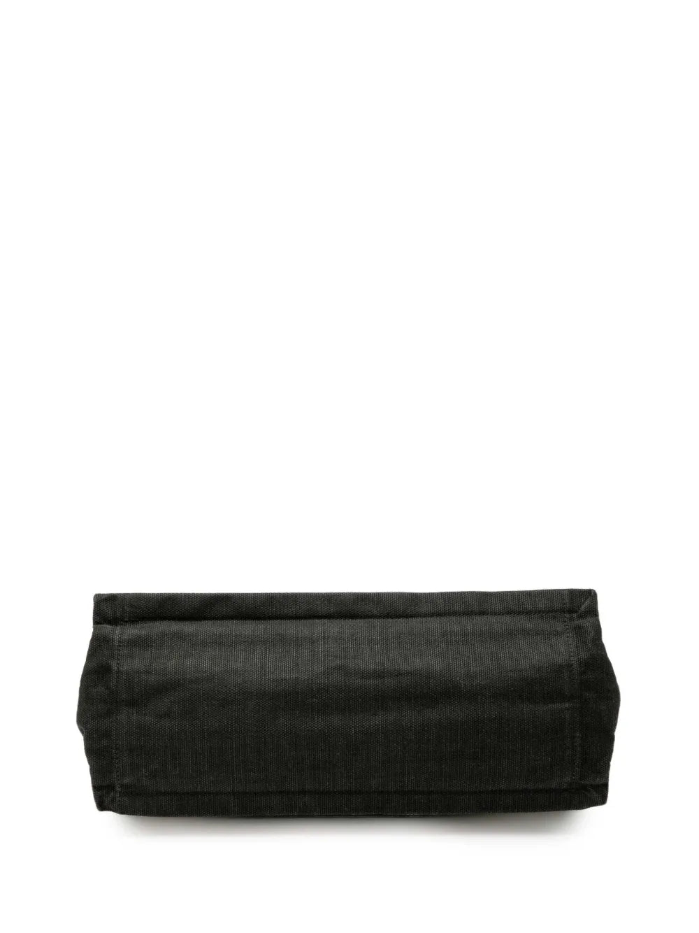 Pre-OwnedSaint Laurent Pre-Owned2020 Linen Rive Gauche North South tote bag