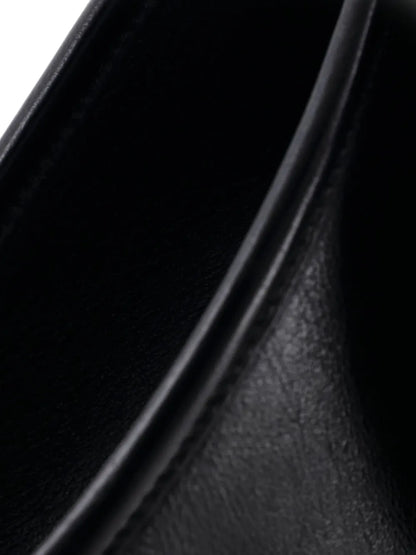 Pre-OwnedGucci Pre-OwnedRajah Web Chain Shoulder Bag Leather Small crossbody bag