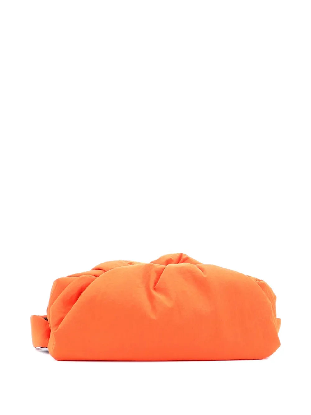 Pre-OwnedBottega Veneta Pre-OwnedThe Body Pouch Nylon Small crossbody bag