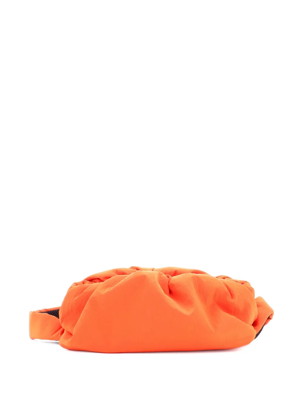 Pre-OwnedBottega Veneta Pre-OwnedThe Body Pouch Nylon Small crossbody bag