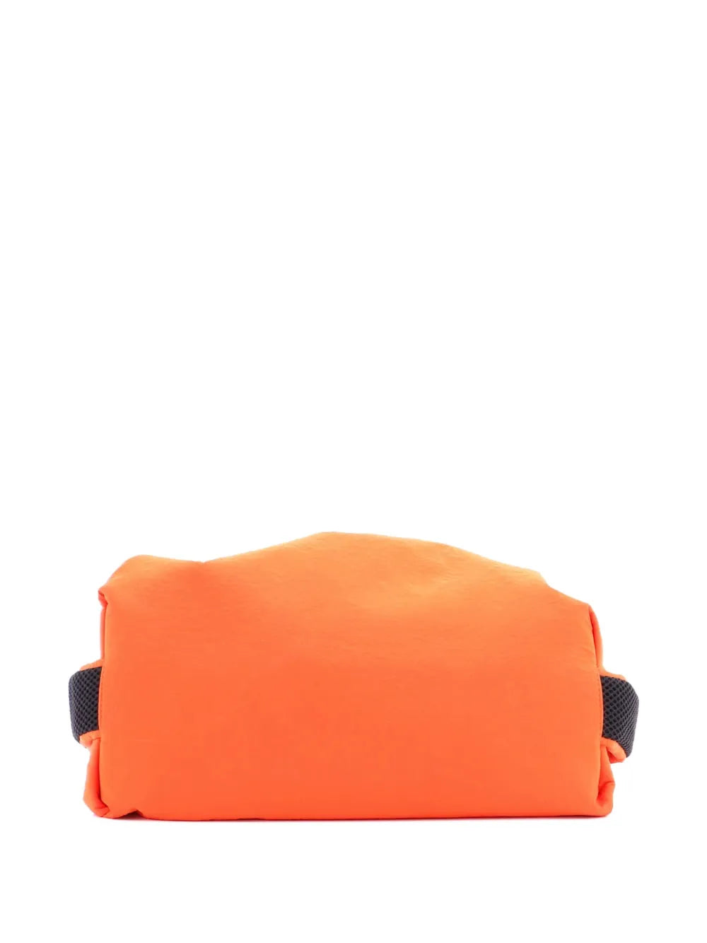 Pre-OwnedBottega Veneta Pre-OwnedThe Body Pouch Nylon Small crossbody bag
