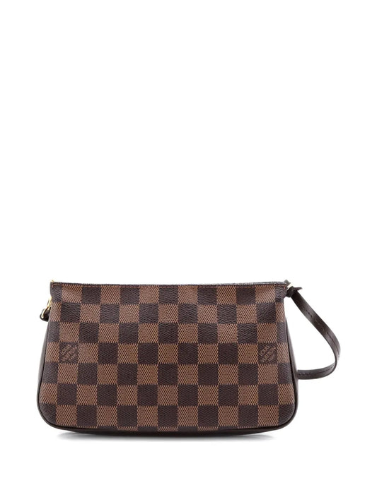 Pre-OwnedLouis Vuitton Pre-OwnedNavona Pochette Accessoires Damier clutch bag