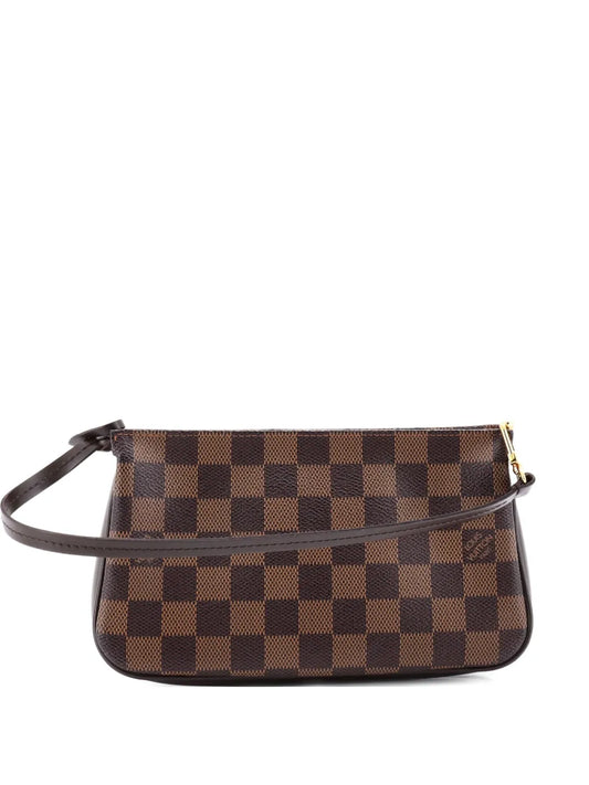 Pre-OwnedLouis Vuitton Pre-OwnedNavona Pochette Accessoires Damier clutch bag