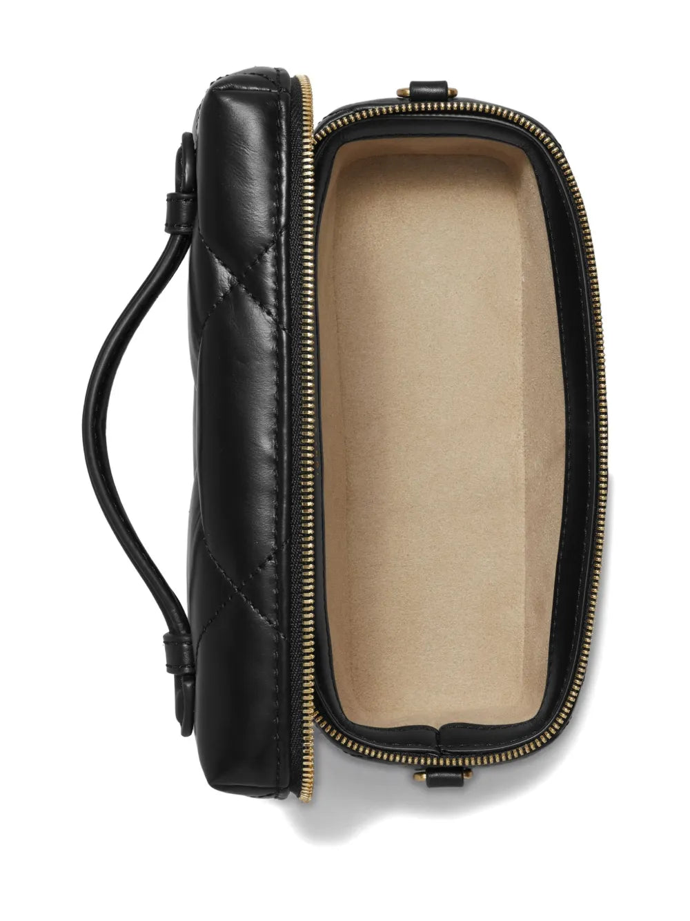 New SeasonTory BurchKira diamond-quilted mini bag