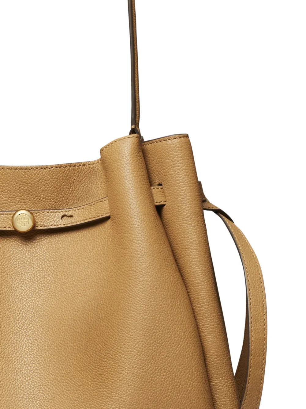New SeasonTory Burchlarge Romy shoulder bag