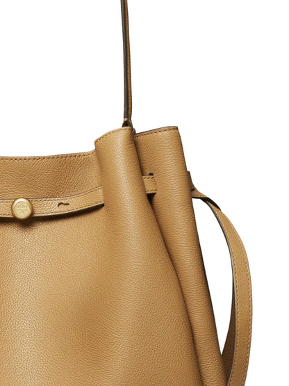 New SeasonTory Burchlarge Romy shoulder bag