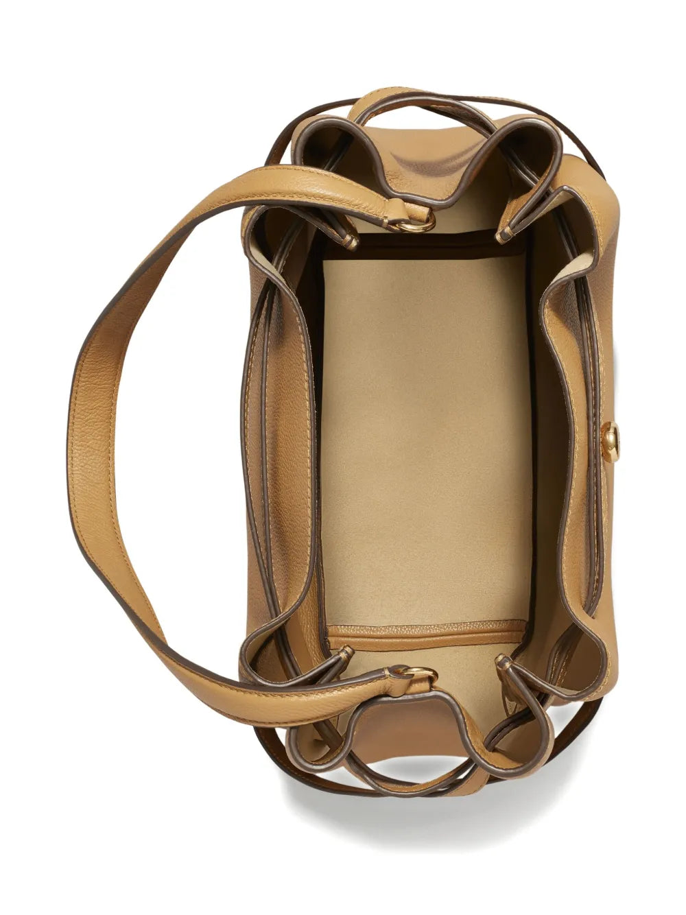 New SeasonTory Burchlarge Romy shoulder bag