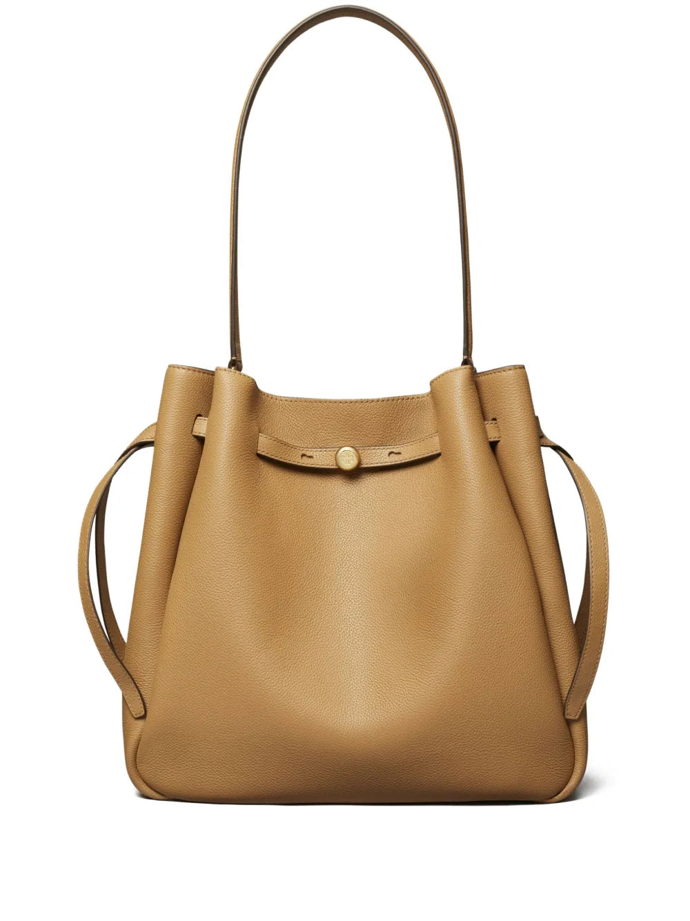 New SeasonTory Burchlarge Romy shoulder bag