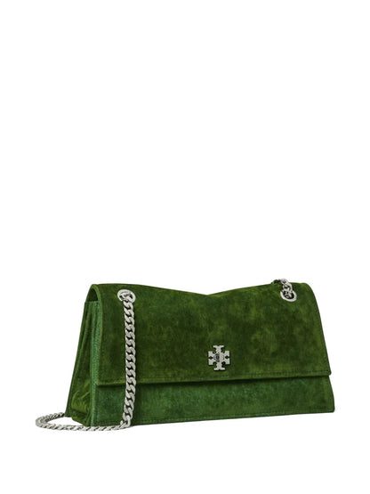 New SeasonTory BurchKira turn-lock shoulder bag