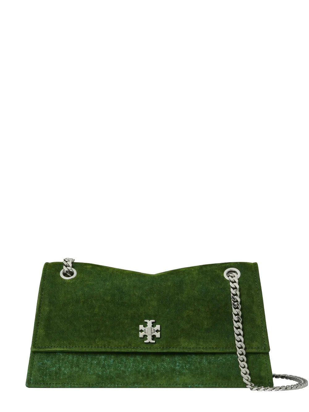 New SeasonTory BurchKira turn-lock shoulder bag