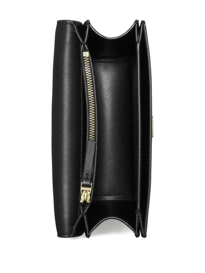 New SeasonTory BurchEleanor logo-embellishment shoulder bag