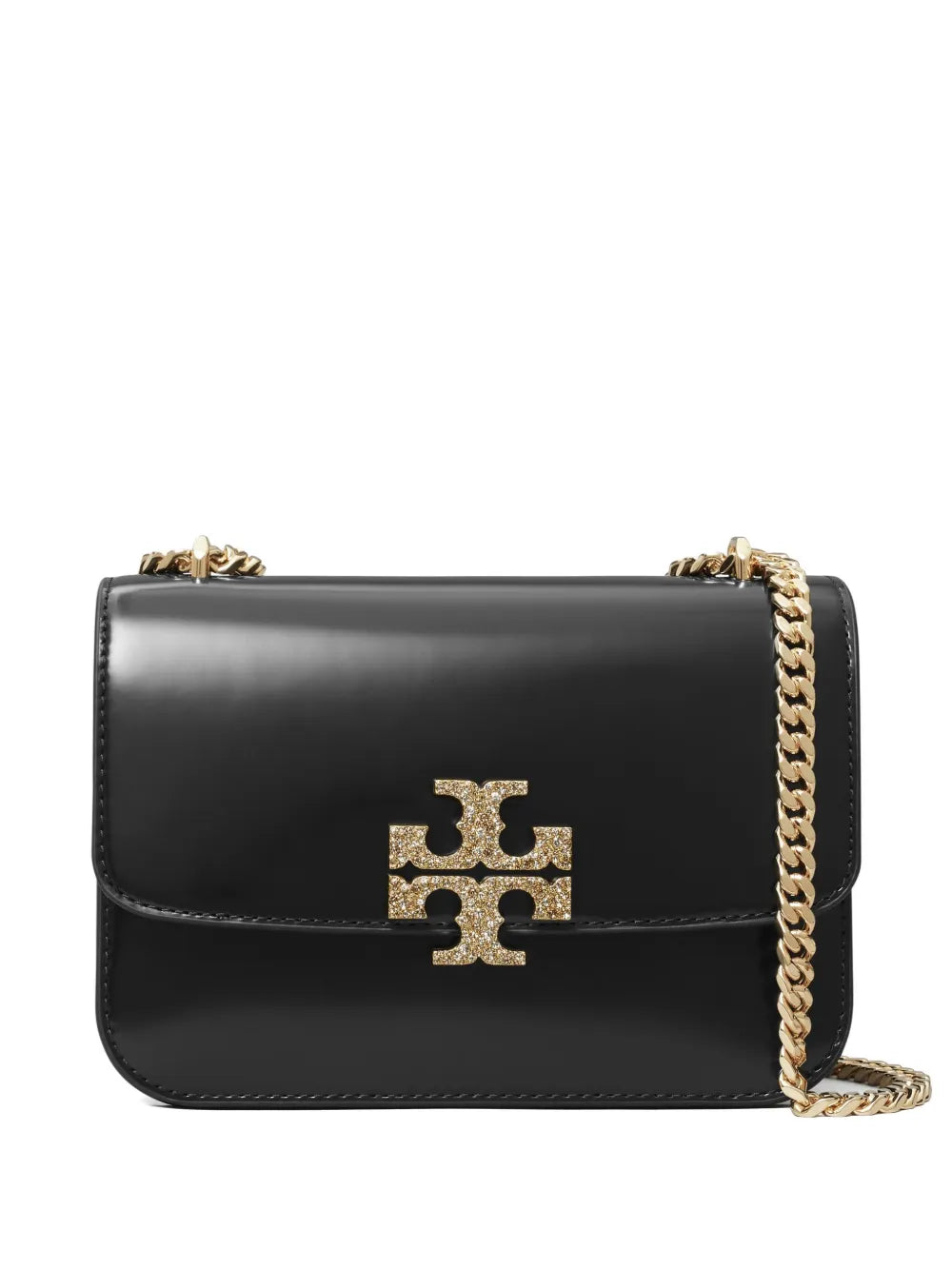 New SeasonTory BurchEleanor logo-embellishment shoulder bag