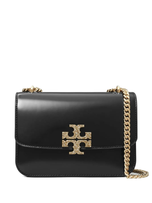 New SeasonTory BurchEleanor logo-embellishment shoulder bag