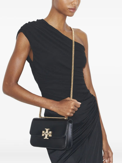 New SeasonTory BurchEleanor logo-embellishment shoulder bag