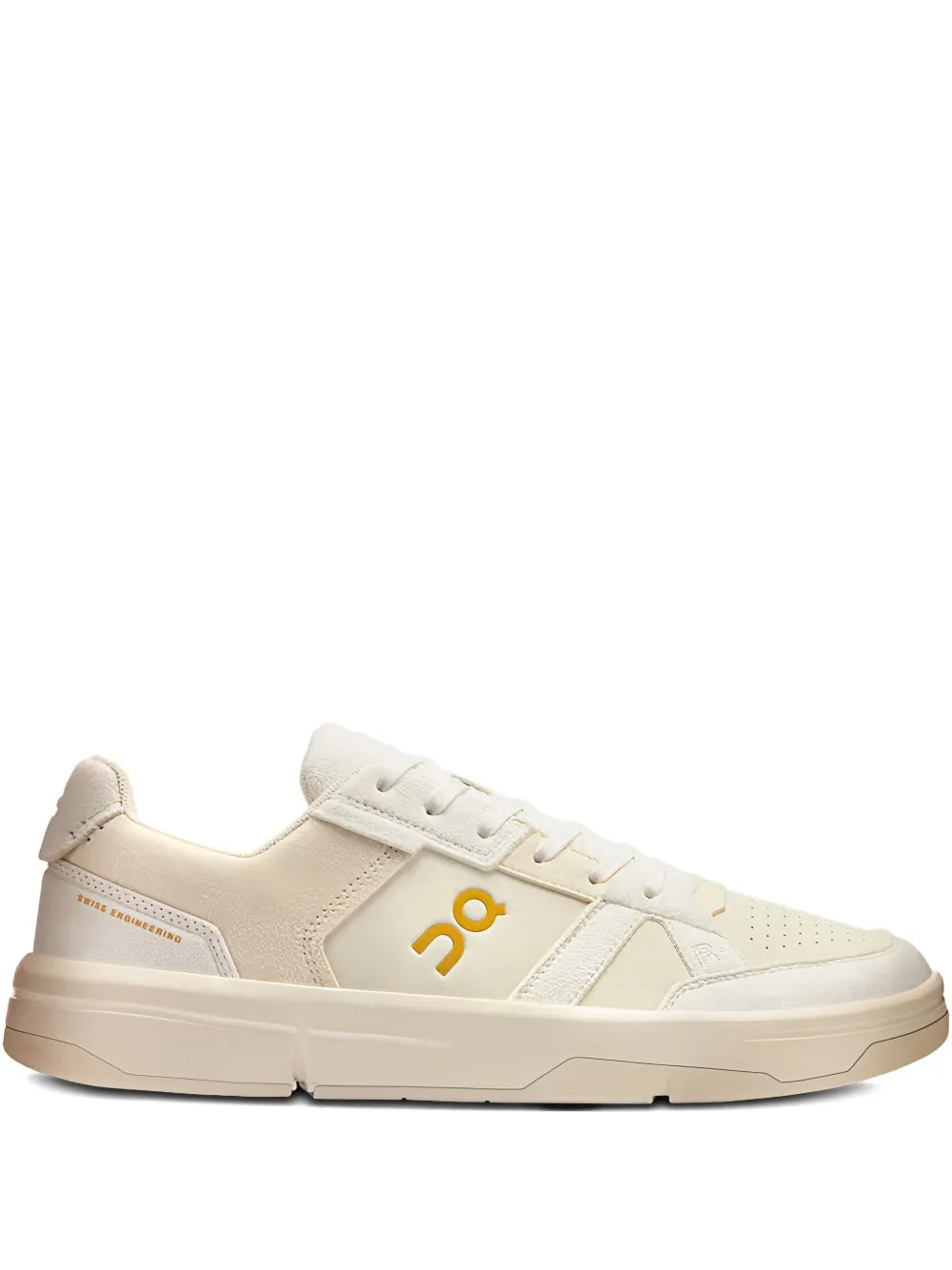 On Running The Roger Clubhouse Ace Sneakers floriamart.shop