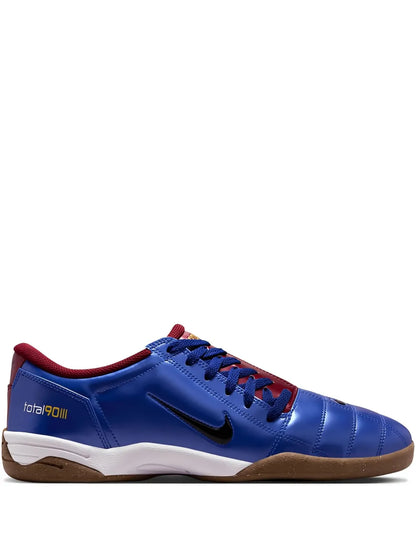 Nike X Fc Barcelona Total 90 Low-Top Sneakers floriamart.shop
