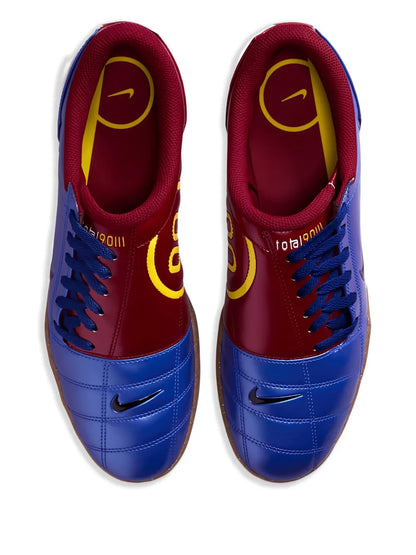 Nike X Fc Barcelona Total 90 Low-Top Sneakers floriamart.shop