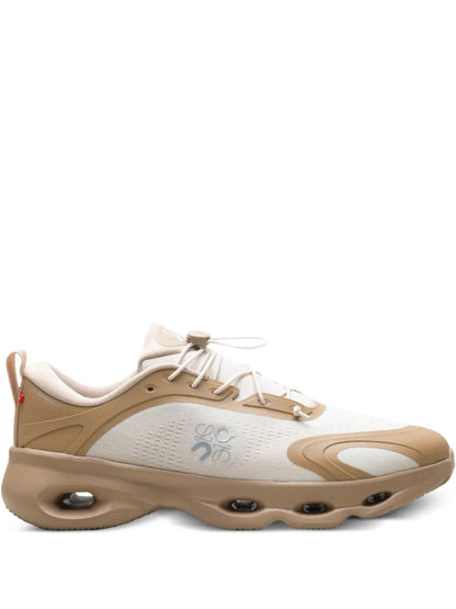 On Running X Loewe Cloudsolo Pull-Tab Sneakers floriamart.shop
