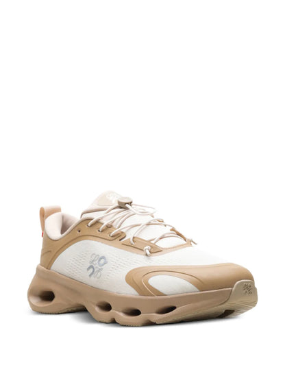 On Running X Loewe Cloudsolo Pull-Tab Sneakers floriamart.shop