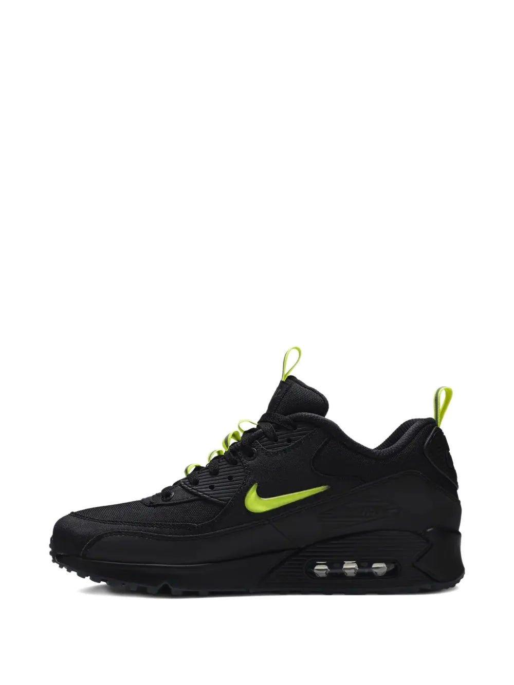 Nike X The Basement Manchester  Air Max 90 Sneakers floriamart.shop