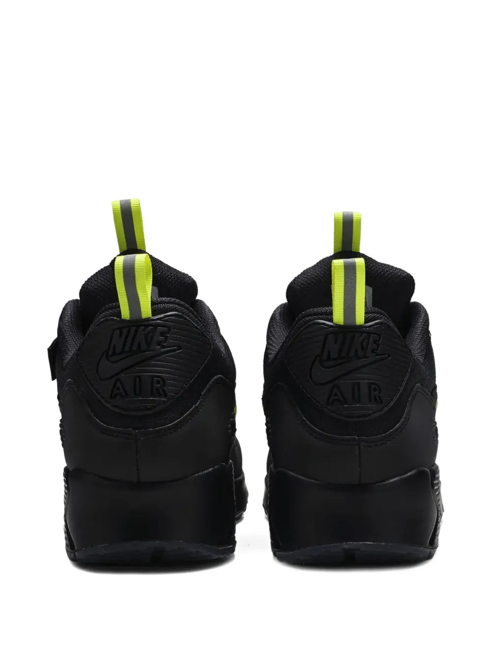 Nike X The Basement Manchester  Air Max 90 Sneakers floriamart.shop