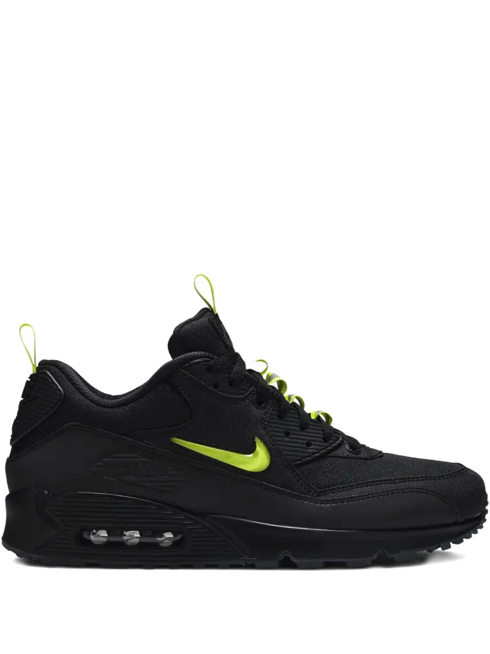 Nike X The Basement Manchester  Air Max 90 Sneakers floriamart.shop