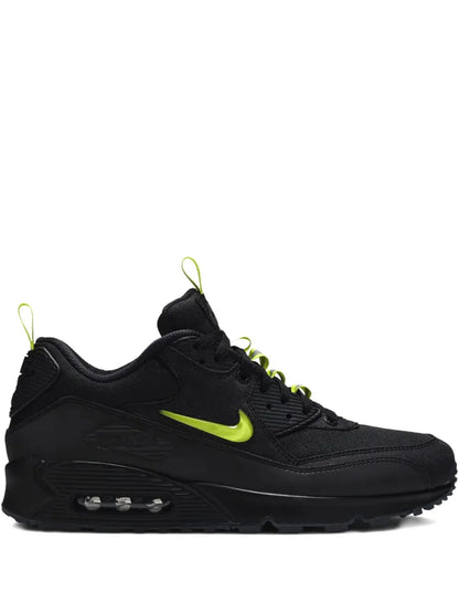 Nike X The Basement Manchester  Air Max 90 Sneakers floriamart.shop