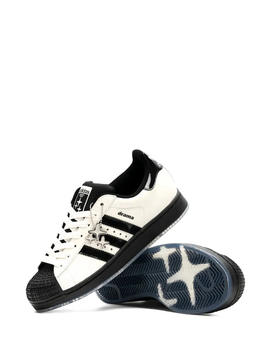 adidas Superstar Ii Leather Sneakers Floriamart