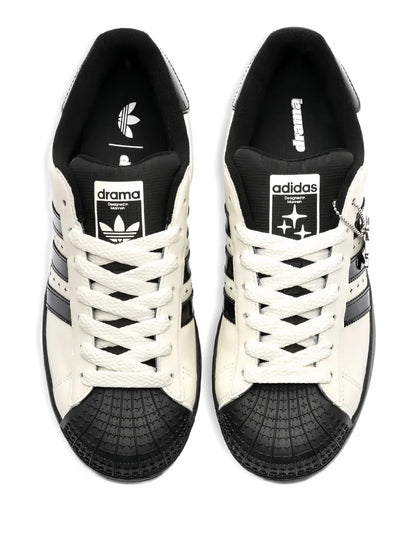 adidas Superstar Ii Leather Sneakers Floriamart