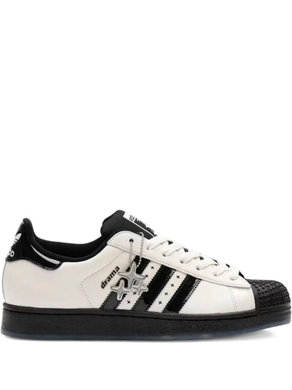 adidas Superstar Ii Leather Sneakers Floriamart