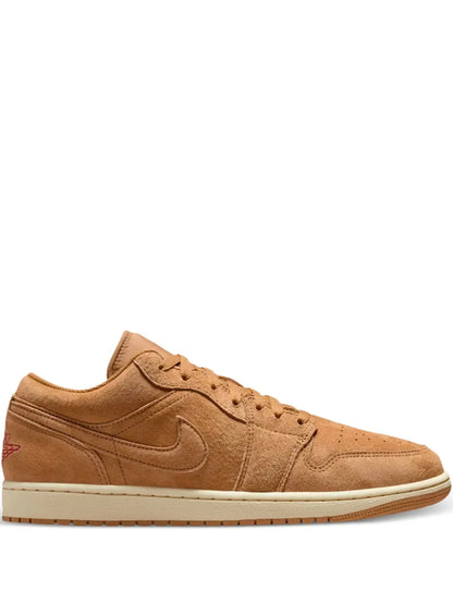 Air Jordan 1 Low Se Lace-Up Sneakers