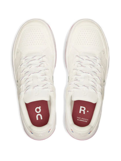 On Running The Roger Clubhouse Sneakers floriamart.shop