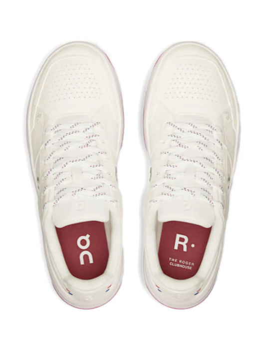 On Running The Roger Clubhouse Sneakers floriamart.shop