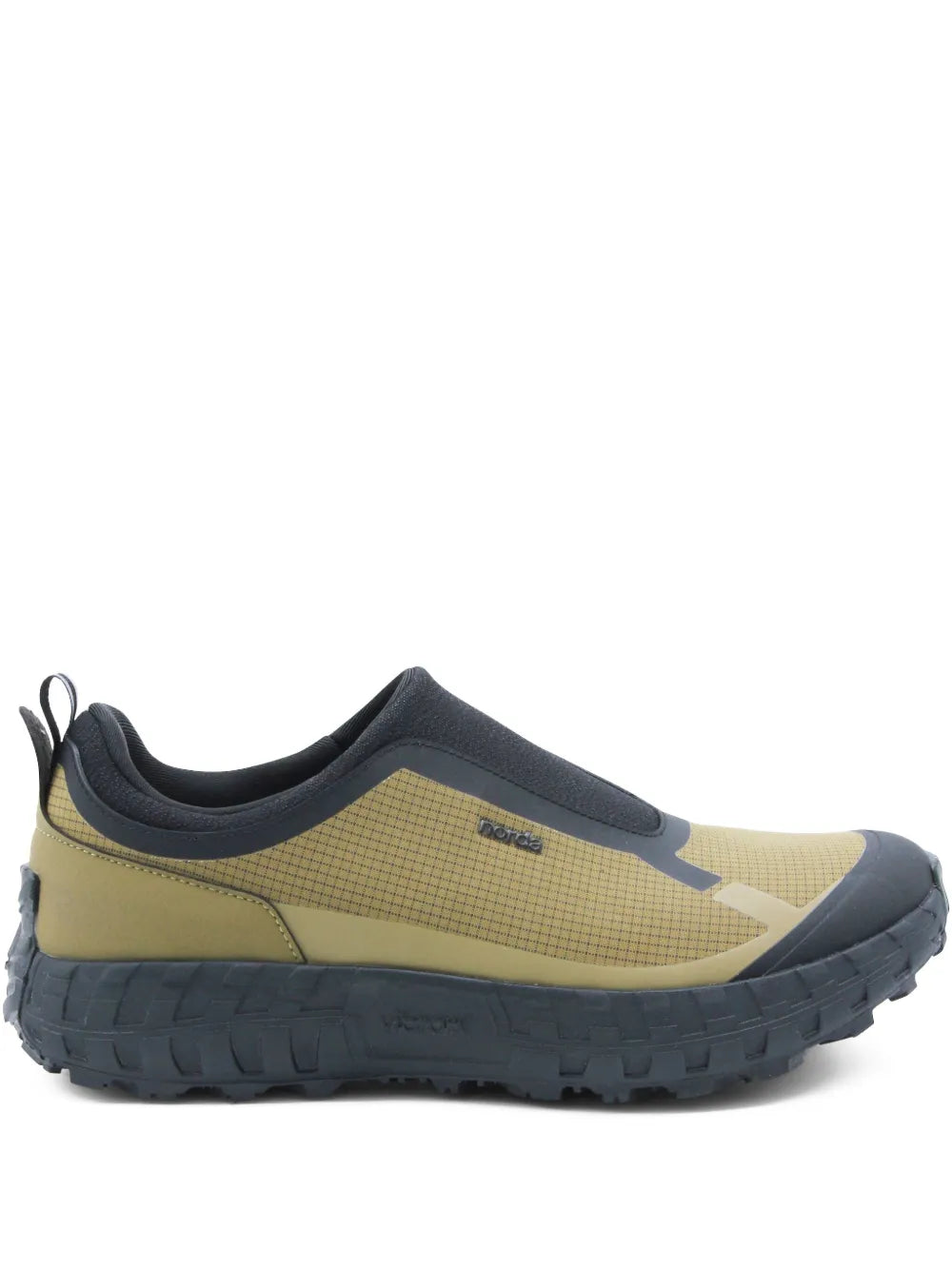 Norda Textured Sneakers floriamart.shop