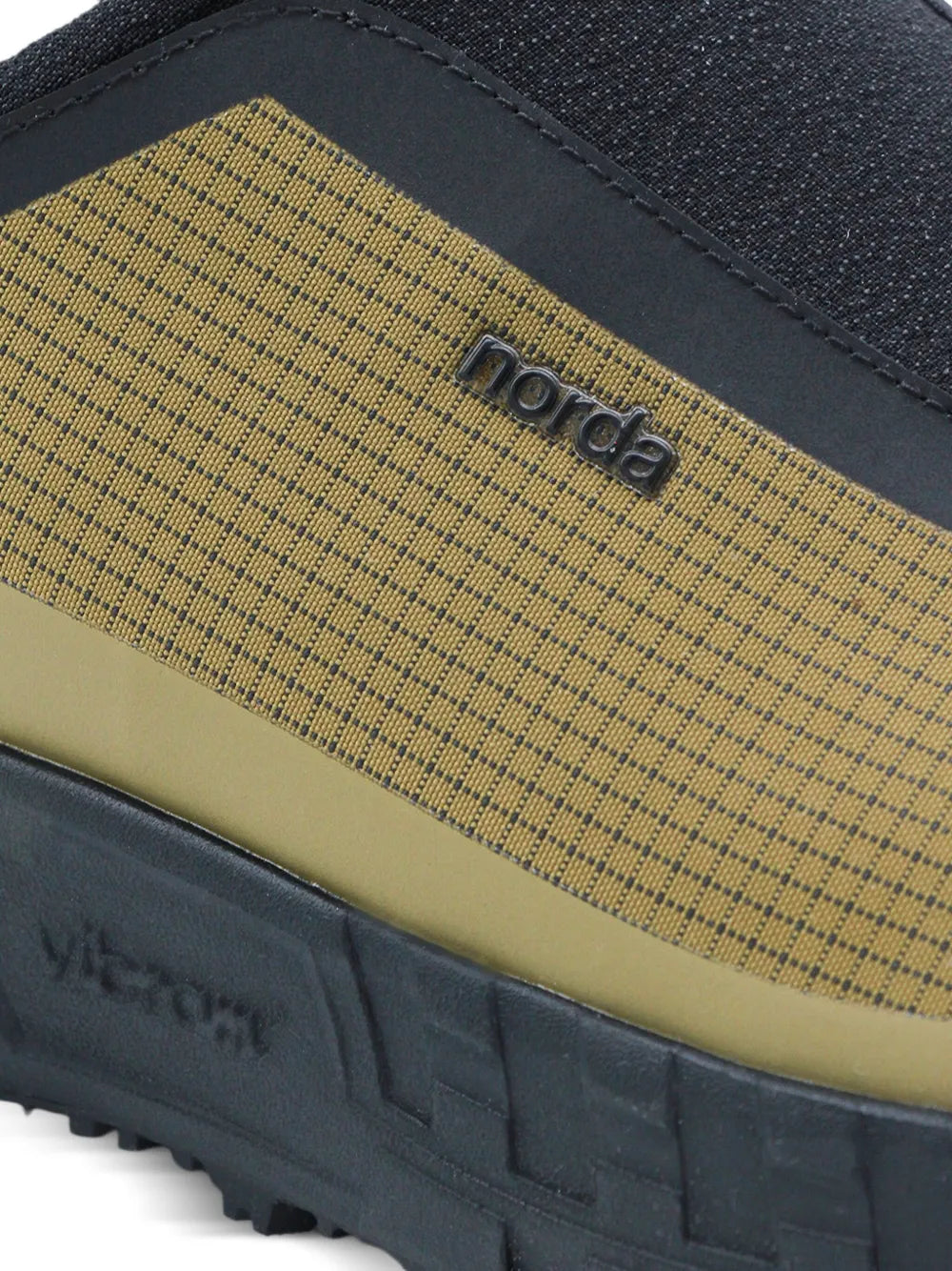 Norda Textured Sneakers floriamart.shop