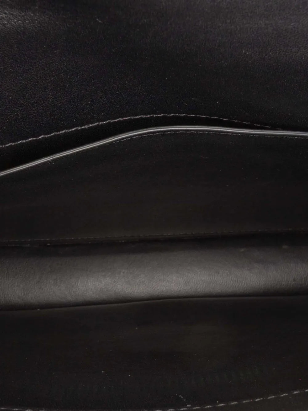 Pre-OwnedCeline Pre-Owned2019 Small Triomphe Coated Canvas Box Cartable Briefcase business bag