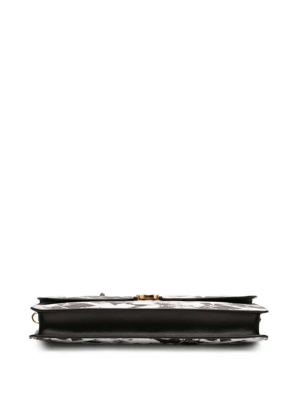 Pre-OwnedCeline Pre-Owned2019 Small Triomphe Coated Canvas Box Cartable Briefcase business bag