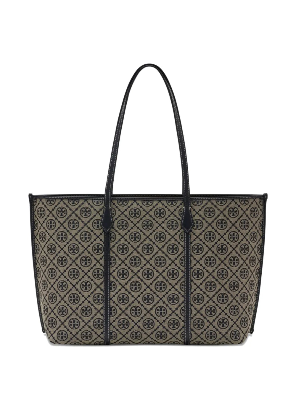 New SeasonTory BurchT-monogram tote bag floriamart.shop