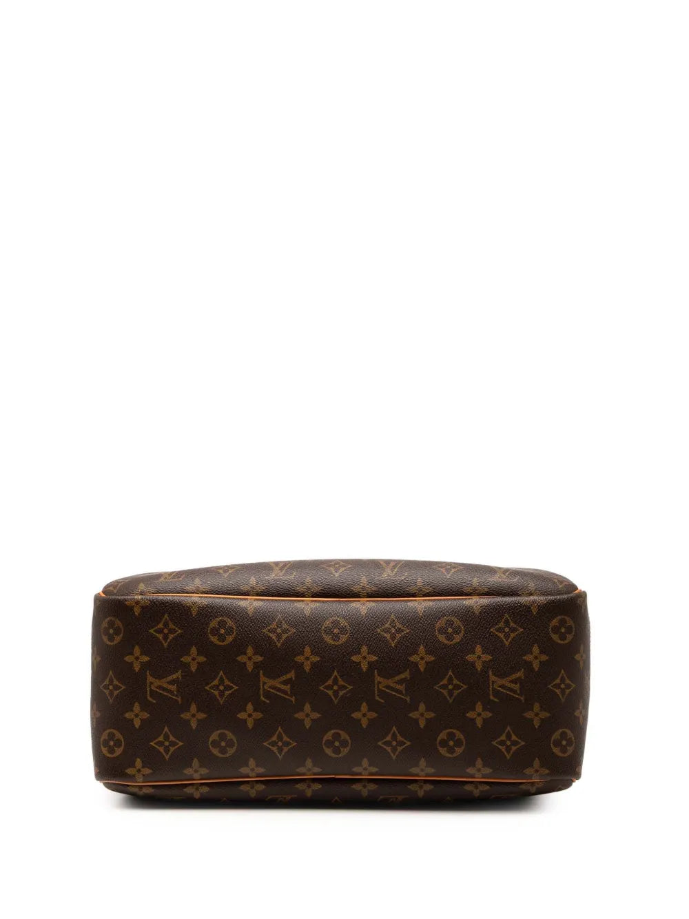 Pre-OwnedLouis Vuitton Pre-Owned2002 Monogram Deauville handbag