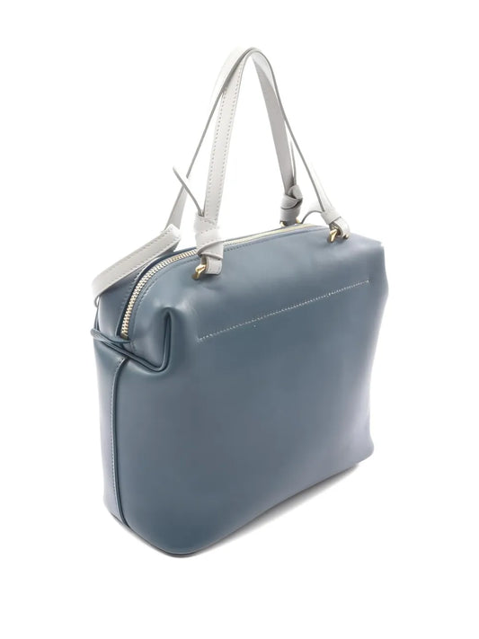 Pre-OwnedCeline Pre-Owned2000s Soft Cube tote bag