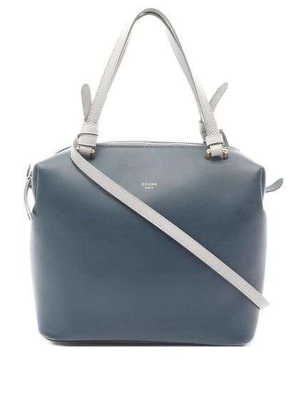 Pre-OwnedCeline Pre-Owned2000s Soft Cube tote bag