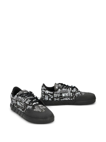 Off-White Vulc 779 Sneakers floriamart.shop