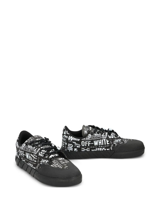 Off-White Vulc 779 Sneakers floriamart.shop