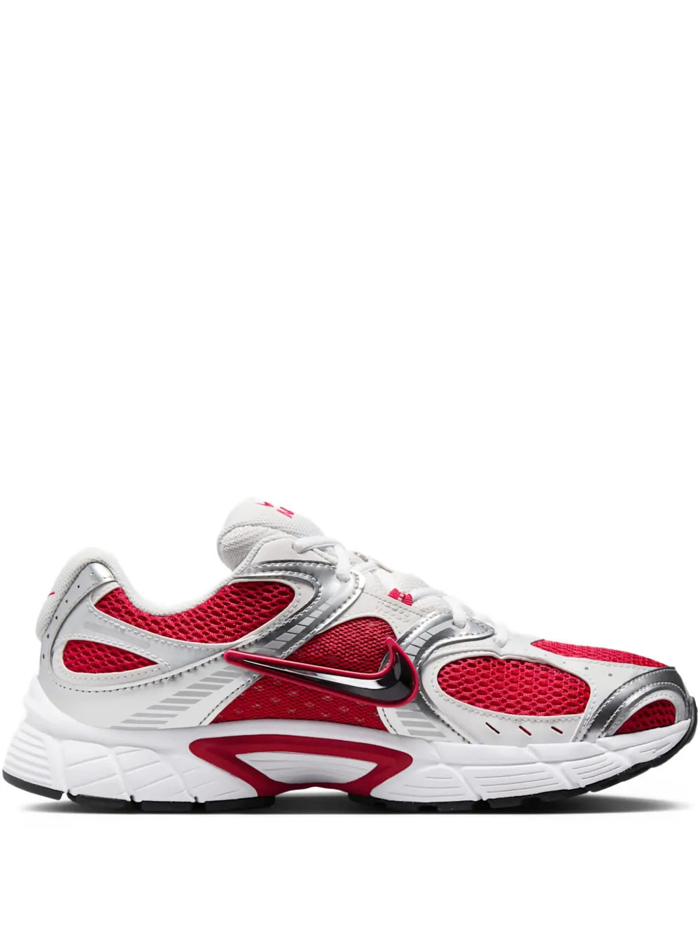 Nike V5 Rnr Mesh Low-Top Sneakers floriamart.shop