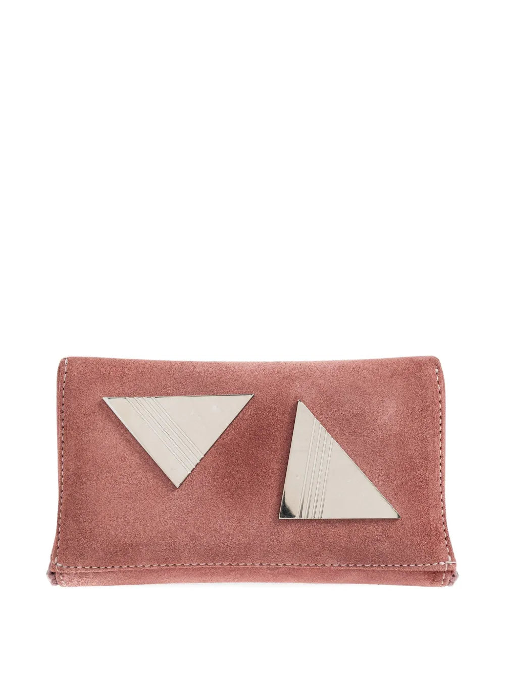 New SeasonThe Atticomini Friday top-handle zip tote bag