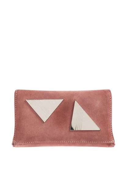 New SeasonThe Atticomini Friday top-handle zip tote bag